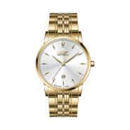 ساعت مچی کلاسیک سیکو کانتیننتال SK0421GDQGGSV