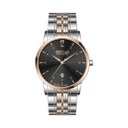 ساعت مچی کلاسیک سیکو کانتیننتال SK0421GDQSRBK