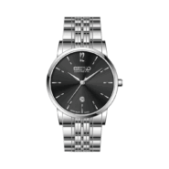 ساعت مچی کلاسیک سیکو کانتیننتال SK0421GDQSSBK