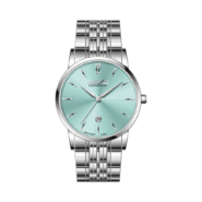 ساعت مچی کلاسیک سیکو کانتیننتال SK0421GDQSSBL