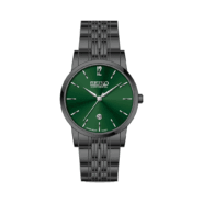 ساعت مچی کلاسیک سیکو کانتیننتال SK0421LDQGNGR