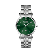 ساعت مچی کلاسیک سیکو کانتیننتال SK0421LDQSSGR