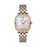 ساعت مچی زنانه کلاسیک مینیمال سیکو کانتیننتال SK0424LAQSRWH