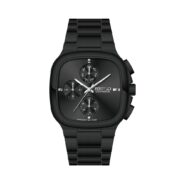 ساعت مچی کرنوگراف سیکو کانتیننتال SK0423GMQBK