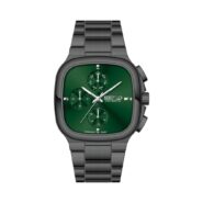 ساعت مچی کرنوگراف سیکو کانتیننتال SK0423GMQGNGR