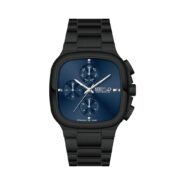 ساعت مچی کرنوگراف سیکو کانتیننتال SK0423GMQBKNV