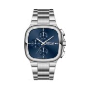 ساعت مچی کرنوگراف سیکو کانتیننتال SK0423GMQSSNV