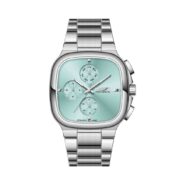 ساعت مچی کرنوگراف سیکو کانتیننتال SK0423GMQSSTF