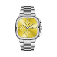 ساعت مچی کرنوگراف سیکو کانتیننتال SK0423GMQSSYL