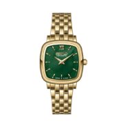 ساعت مچی زنانه کلاسیک مینیمال سیکو کانتیننتال SK0424LAQGGGR