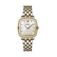 ساعت مچی زنانه کلاسیک مینیمال سیکو کانتیننتال SK0424LAQSGWH