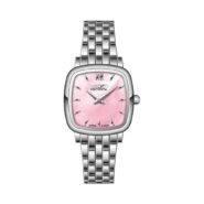 ساعت مچی زنانه کلاسیک مینیمال سیکو کانتیننتال SK0424LAQSSPK