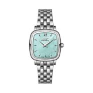 ساعت مچی زنانه کلاسیک مینیمال سیکو کانتیننتال SK0424LAQSSTQ