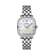 ساعت مچی زنانه کلاسیک مینیمال سیکو کانتیننتال SK0424LAQSSWH