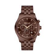 ساعت مچی کرنوگراف سیکو کانتیننتال SK0425GCHQBR