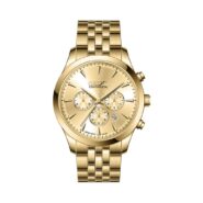 ساعت مچی کرنوگراف سیکو کانتیننتال SK0425GCHQGGCH