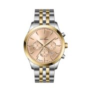 ساعت مچی کرنوگراف سیکو کانتیننتال SK0425GCHQSGCH