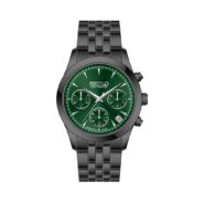 ساعت مچی کرنوگراف سیکو کانتیننتال SK0425LCHQGNGR