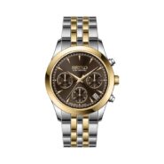 ساعت مچی کرنوگراف سیکو کانتیننتال SK0425LCHQSGBR