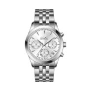 ساعت مچی کرنوگراف سیکو کانتیننتال SK0425LCHQSSSV