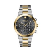 ساعت مچی کرنوگراف سیکو کانتیننتال SK0426GCHQSGBK