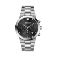 ساعت مچی کرنوگراف سیکو کانتیننتال SK0426GCHQSSBK