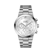 ساعت مچی کرنوگراف سیکو کانتیننتال SK0426GCHQSSSV