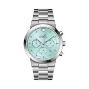 ساعت مچی کرنوگراف سیکو کانتیننتال SK0426GCHQSSTQ