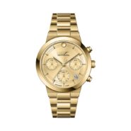 ساعت مچی کرنوگراف سیکو کانتیننتال SK0426LCHQGGCH