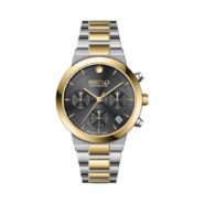 ساعت مچی کرنوگراف سیکو کانتیننتال SK0426LCHQSGBK