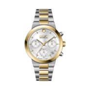 ساعت مچی کرنوگراف سیکو کانتیننتال SK0426LCHQSGSV