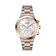 ساعت مچی کرنوگراف سیکو کانتیننتال SK0426LCHQSRSV