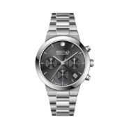 ساعت مچی کرنوگراف سیکو کانتیننتال SK0426LCHQSSGN