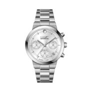 ساعت مچی کرنوگراف سیکو کانتیننتال SK0426LCHQSSSV