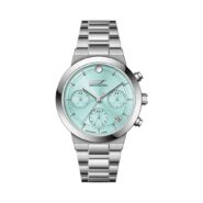 ساعت مچی کرنوگراف سیکو کانتیننتال SK0426LCHQSSTQ